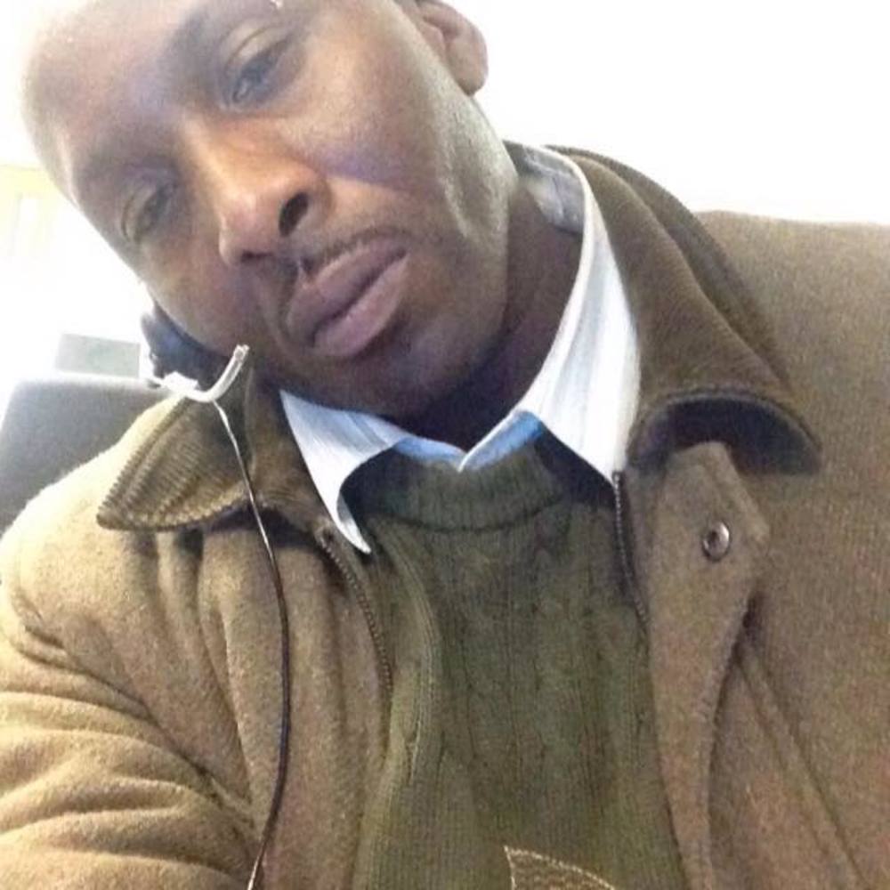 Meet your Posher, Anthonio